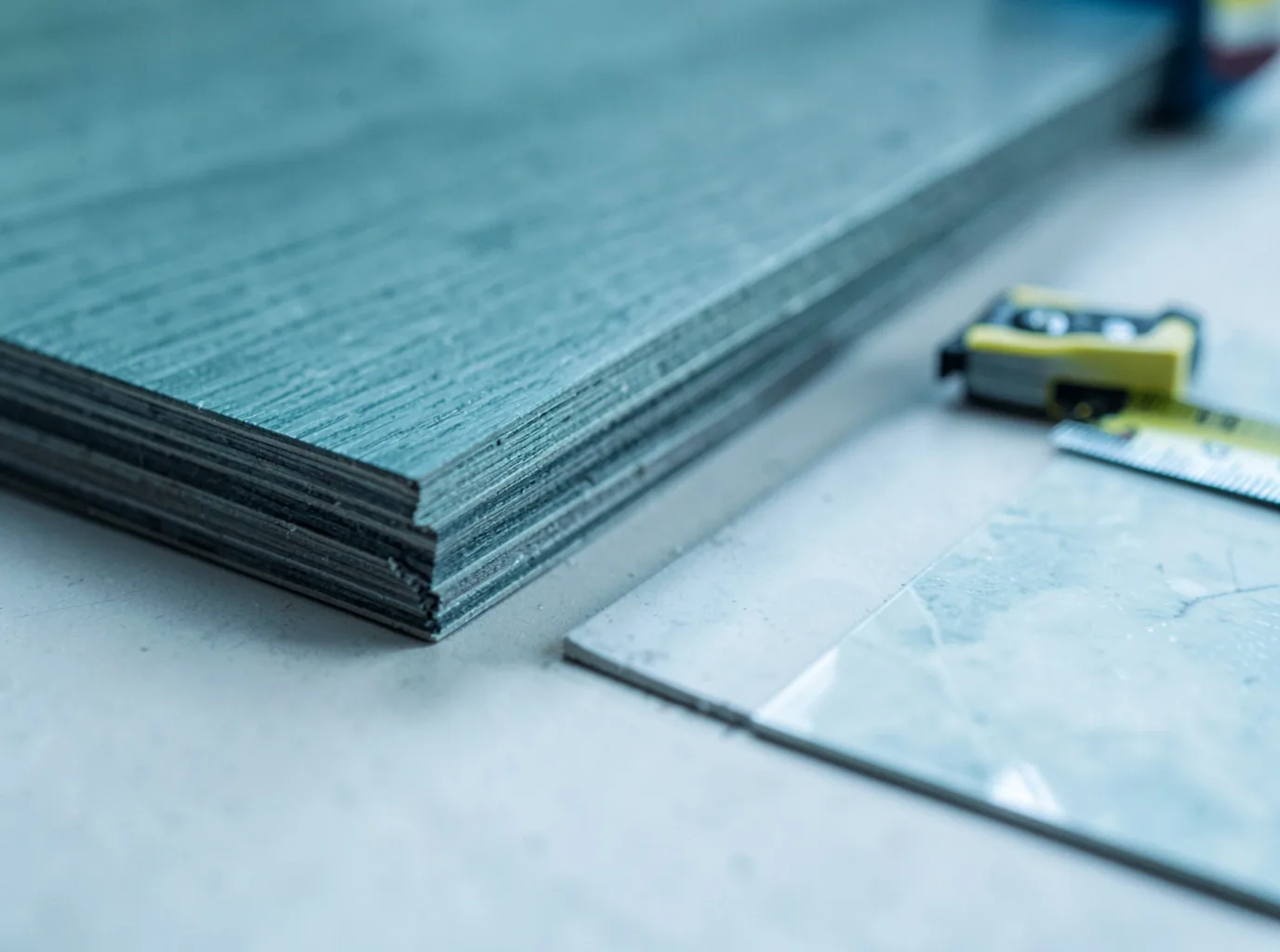 Luxury Vinyl Plank Installation Francitas, TX FAQs